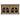 Barlomore Accent Cabinet - Brown