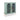 Adwen Rectangular Accent Cabinet - Light Green