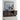 Welby Accent Cabinet - Brown/Charcoal