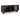 Welby Accent Cabinet - Brown/Charcoal