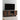 Welby Accent Cabinet - Brown/Charcoal