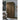 Thoren Accent Cabinet - Medium Brown