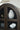 Benhall Accent Cabinet - Dark Brown