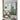 Vinick Wall Art - Green/Gray/White