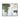 Vinick Wall Art - Green/Gray/White