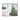 Vinick Wall Art - Green/Gray/White