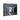 Harlandale Wall Art - Black/White/Brown