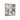 Harelman Wall Art - Tan/Taupe/White