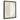 Bachard Wall Decor - Tan/White