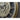 Gilover Wall Clock - Champagne Finish