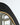 Kierlock Accent Mirror - Black/Gold Finish