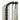 Judlow Accent Mirror - Black