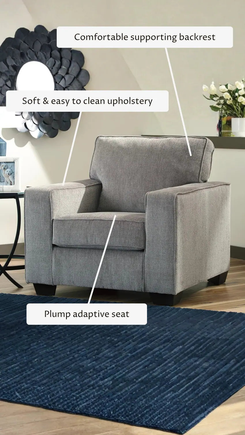 Mobile image
