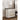 Kendanport Nightstand - Brown/White / 2 Drawer