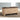 Kinlanni Bedroom Storage Bench - Tan/Brown