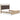 Kinlanni Upholstered Panel Bed - Tan / King
