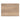 Kinlanni Nightstand - Tan / 1 Drawer