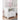 Kozlani Nightstand - White / 1 Drawer