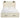 Cambeck Panel Storage Bed - Whitewash / Queen