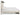 Cambeck Panel Storage Bed - Whitewash / King