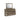 Elbrim Dresser and Mirror - Brown / 6 Drawer