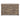 Rusticott Dresser - Brown / 7 Drawer