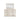 Lawroy Dresser and Mirror - Light Natural / 6 Drawer