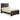 Brinxton Panel Bed - Charcoal / Full