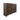 Juararo Dresser and Mirror - Dark Brown / 6 Drawer