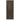 Juararo Dresser and Mirror - Dark Brown / 6 Drawer