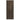 Juararo Dresser and Mirror - Dark Brown / 6 Drawer