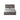 Ralinksi Panel Bed - Gray / Queen