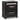 Brizmore Nightstand - Black / 2 Drawer