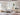 Cadmori Upholstered Panel Bed - Two-tone / King