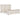 Willowton Panel Bed - Whitewash / King