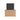 Oliandon Dresser and Mirror - Light Brown