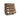 Chirason Chest of Drawers - Brown
