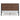 Fortlorn Panel Bed - Walnut Brown / California King