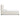 Brintstreet Upholstered Bed - Beige / California King