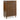 Lyncott Chest of Drawers - Brown