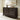 Neymorton Dresser - Dark Grayish Brown / 6 Drawer