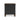 Shawbeck Nightstand - Medium Brown / 2 Drawer