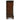Porter Dresser - Rustic Brown / 7 Drawer