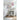 Robbinsdale 1 Drawer Nightstand - Antique White / 1 Drawer