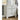 Robbinsdale 3 Drawer Nightstand - Antique White / 3 Drawer