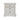 Robbinsdale 3 Drawer Nightstand - Antique White / 3 Drawer