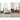 Sturlayne Upholstered Panel Bed - Brown / Queen