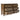 Sturlayne Dresser - Brown / 6 Drawer