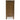 Sturlayne Dresser - Brown / 6 Drawer