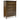 Sturlayne Chest of Drawers - Brown